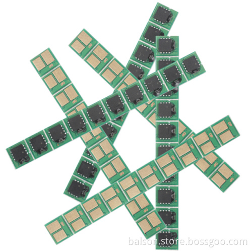 CF217A Comapatible Cartridge Chip M102 M130